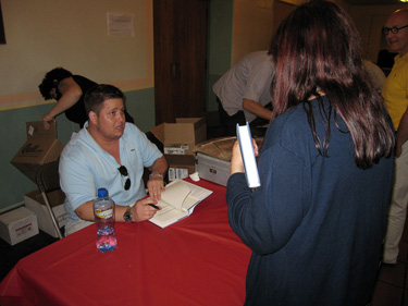 Chaz-Bono Chaz-Bono