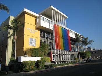 LA Gay & Lesbian Center LA Gay & Lesbian Center