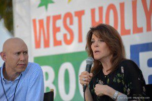 Marianne Williamson