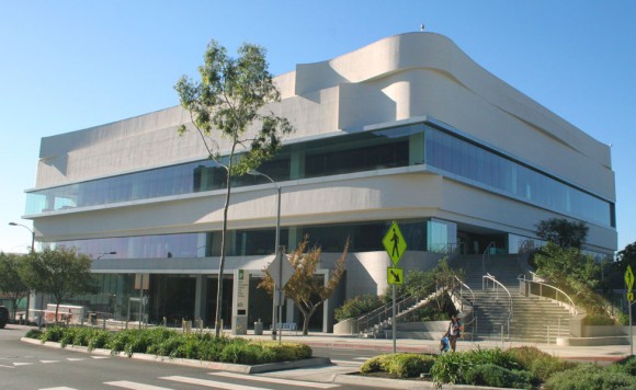 WeHo Library