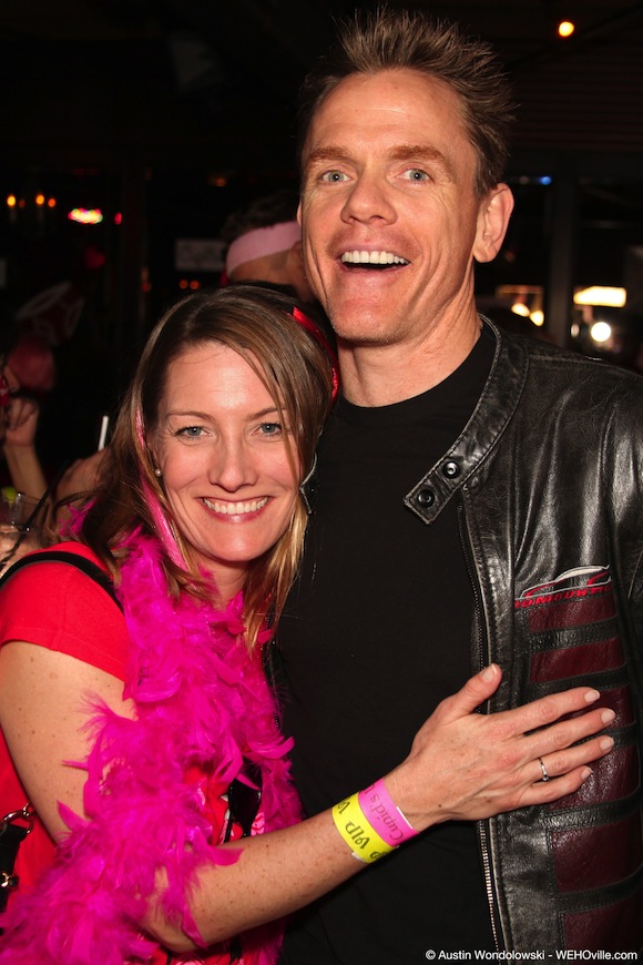Cupid's Undie Run - 26