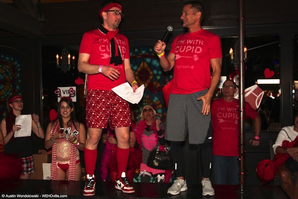 Cupid's Undie Run - 27