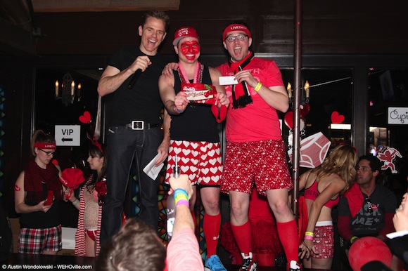 Cupid's Undie Run - 33