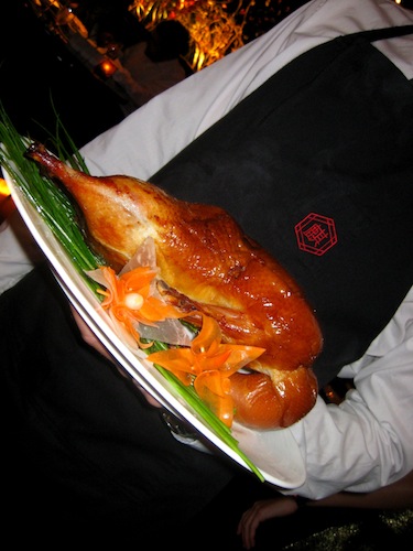 Peking Duck