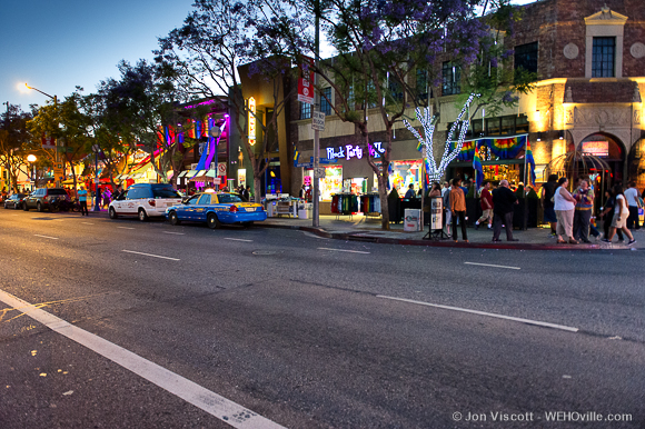 Boystown