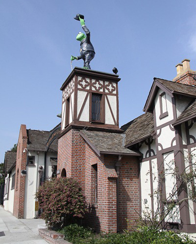 jim hensen studio