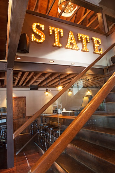 State Social House. (Photo by Elizabeth Daniels)
