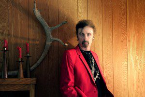 T.C. Boyle