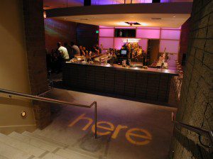 Here Lounge, 696 N. Robertson Blvd.