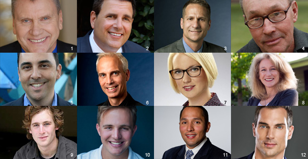 election 2015, west hollywood city council candidates