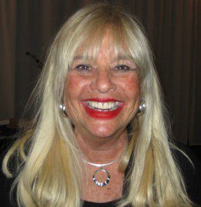 West Hollywood City Council deputy Fran Solomon (2014 compensation $158,995)
