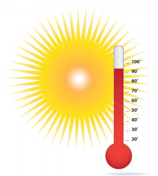 temperature, thermometer