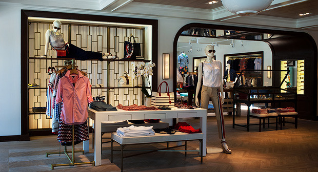 tommy hilfiger store sale