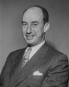 Adlai Stevenon II