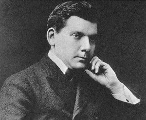 Irving Gill