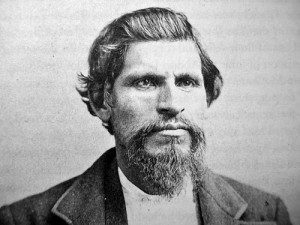 Tiburcio Vasquez