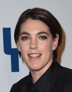 Megan Ellison