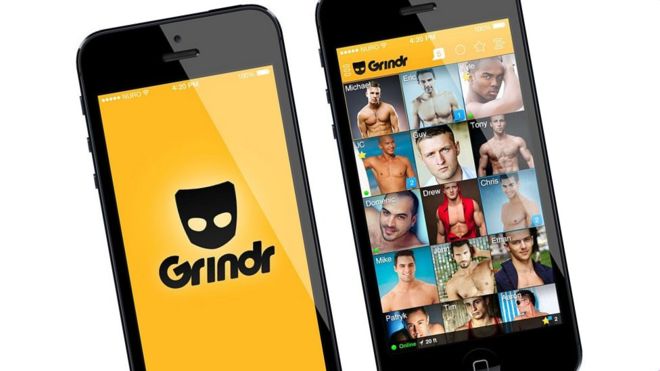 grindr bio reddit