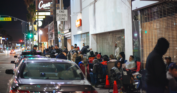 supreme fairfax store