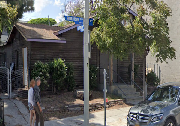 Weho Lions Club President Says Eviction Notice From Beverly Hills