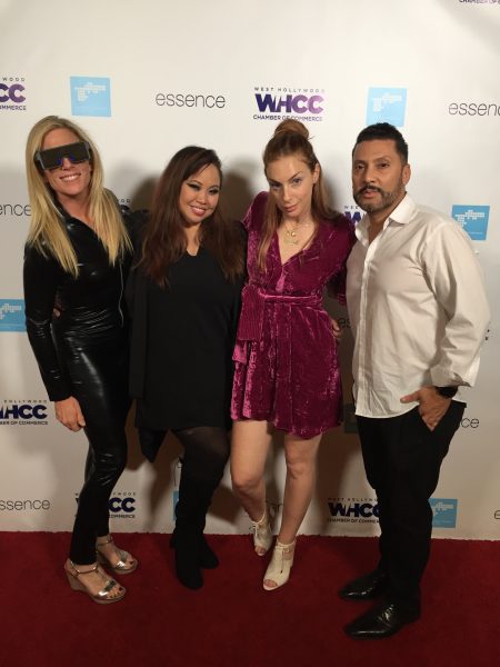 West Hollywood Insider Podcast