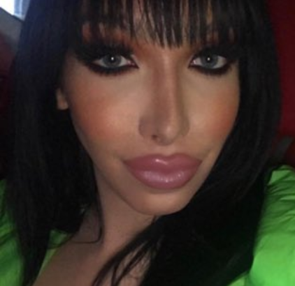 Trans Dating / Transgender Dating » Butterfly ™ transgender dating